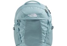 【折后$76.3 包邮】The North Face Recon Everyday 通勤电脑包!