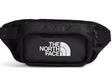 【折后$21 Prime包邮】The North Face Explore 时尚腰包!