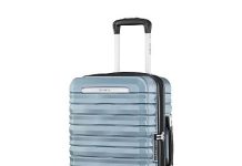 就今天!【折后$107.99 包邮】Samsonite Ziplite 7 20英寸拉杆箱