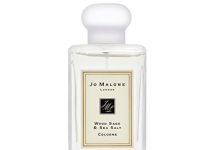 超好闻!【折后$75.2 Prime包邮】 Jo Malone 祖马龙海盐鼠尾草香水 100ml!
