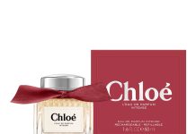 8折再送钱包+手包+香水套装❗️也太划算啦!【折后$124 包邮】Chloé Eau de Parfum 女士香水 50ml四款选