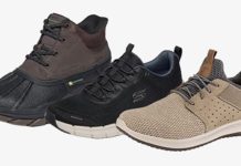 Woot!精选 Skechers 运动鞋巨好折来啦❗️低至1.7折$19.99起!
