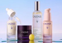 Caudalie欧缇丽官网亲友大促全场75折❗️收葡萄水/淡斑精华