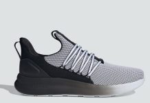 【折后$19.2 包邮】Adidas Lite Racer Adapt 7.0 男士运动鞋!