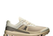 【折后$95 包邮】On Cloudvista 2 女士越野跑鞋 两色选