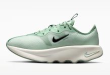【折后低至$59.98 包邮】Nike Motiva 2 女士缓震健步鞋 多色选