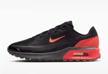 【折后$57.73 包邮】Nike Air Max Bia 男女同款运动鞋