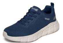 【折后$29.99 Prime包邮】Skechers BOBS B Flex 男士休闲运动鞋 多色选