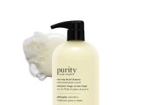 买一送一+包邮!【折后低至$29 包邮】Philosophy 自然哲理 3合1一步到位洁面*2瓶 多容量选