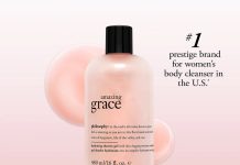 买一送一+包邮!【折后低至$39 包邮】Philosophy 自然哲理奇迹香氛沐浴露×2瓶 两种容量选