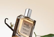 免邮+买一送一就今天!【折后$58 包邮】Philosophy 自然哲理羊绒奶香木质香水 60ml×2瓶