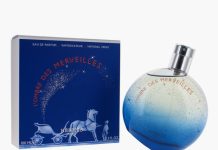 【折后$99.97 包邮】Hermès L’Ombre des Merveilles 爱马仕暗影奇境香水 100ml