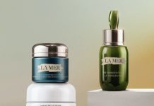 6.4折+送5件套!【折后$435 包邮】La Mer 明星修复三件套!