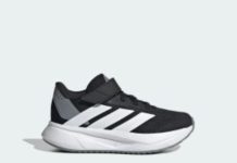 【折后$20 包邮】adidas Duramo SL 儿童运动鞋 多色选