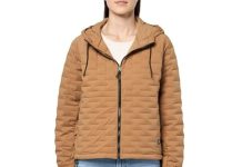 1.4折!【折后$37.99 Prime包邮】Mountain Hardwear 女士保暖羽绒服!