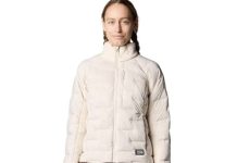 【折后$67.99 Prime包邮】Mountain Hardwear 女士时尚羽绒服!