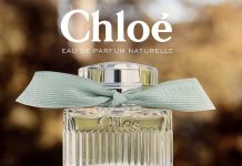 【折后$70.61 包邮】Chloé Rose Naturelle 女士清新香水 50毫升!