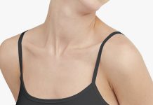 $2+一件!【折后$7.64 Prime包邮】Hanes 女士舒适文胸 三件!