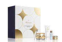 相当于65折!【折后$260.1 包邮】Cle De Peau 明眸焕活御龄眼部护肤套装!