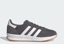【折后低至$21.6 包邮】adidas RUN 70s 2.0男士休闲运动鞋 多色选