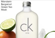白菜价!【折后$24.99 Prime包邮】Calvin Klein CK Everyone 中性香水 200毫升!