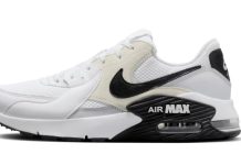 【折后$60.73 包邮】Nike Air Max Excee 男士运动鞋