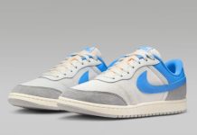 【折后$56.98 包邮】Air Jordan Skyline Low 男士休闲运动鞋