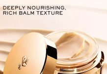 半价+送价值$84豪礼9件套!【折后$92.5 包邮】Lancôme 兰蔻菁纯臻颜柔润身体霜 6.7 oz