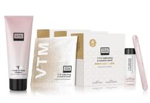 【折后$109.65 包邮】Erno Laszlo 冰白紧致面膜 12天+正装洁面 150ml