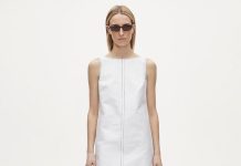 0.6折!【折后$10 包邮】J.Crew 女士时尚背心裙!