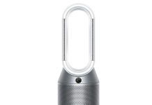 【折后$549.99 包邮】Dyson PH03 戴森三合一智能空气净化加湿风扇