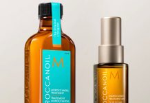 【折后$49 包邮】Moroccanoil 摩洛哥油护发油100ml+摩洛哥油轻薄喷雾