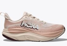 【折后$112 包邮】Hoka Skyflow 女士舒适跑步鞋!