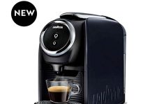史低!【折后$50.99 包邮】Lavazza BLUE Classy Mini 胶囊咖啡机!