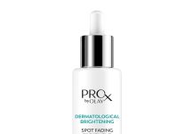 国内超火爆!淡斑性价比绝!【折后$12.46 Prime包邮】Olay Pro-X 玉兰油烟酰胺淡斑匀净精华 1.3oz