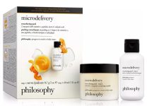 半价就今日!【折后$41 包邮】philosophy 维C双效焕肤套组