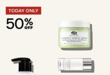 第8天开启❗️抢爆!Macy’s 爆款护肤美妆半价大促!!