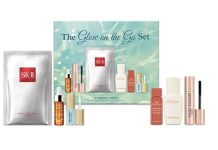 这套好值!个顶个的好用!【折后$15 包邮】Macy’s 独家精品护肤6件套!含前男友面膜!
