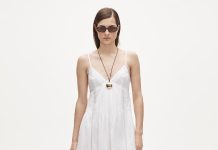 1折!【折后$18.75 包邮】J.Crew 女士棉巴里纱米兰风连衣裙!