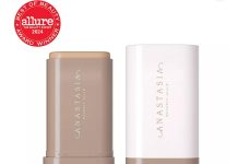 半价就今天!【折后$21 包邮】Anastasia Beverly Hills 精华养肤固体粉底棒 多色选
