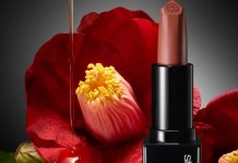 2折+买一送一!【折后$18.4】Shu uemura 植村秀哑光唇膏 色号795