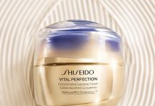 半价!【折后$82.5 包邮】Shiseido 资生堂悦薇珀翡智感浓萃紧致面霜!