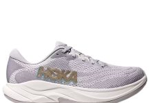 史低拼手速!【折后$62.49 包邮】HOKA Rincon 4 女士专业跑鞋 四色选