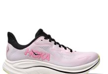 半价!【折后$77.49 包邮】HOKA Clifton 10 女士缓震跑鞋 多色选