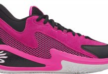 【折后$27.73】Under Armour Curry 3Z 25 SDE 男女同款篮球鞋
