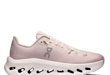 史低冲❗️【折后$84.99 包邮】On Cloudtilt 女士轻量缓震运动鞋
