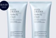 【折后$38】Estée Lauder 雅诗兰黛净莹柔肤洁面乳150ml*两支!