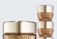 超值!买两套送正装智妍面霜+眼霜!【折后$70 包邮】STÉE LAUDER 雅诗兰黛 智妍抗老面霜套装!