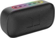 【折后$23.99 Prime包邮】Monster S150 魔音便携式蓝牙音箱