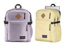 【折后低至$29.95 Prime包邮】JanSport Main Campus 双肩背包 多色选